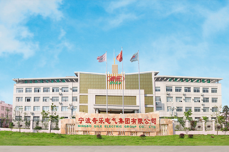 奇乐电气的创新之路：从低压电器到纳米材料的突破